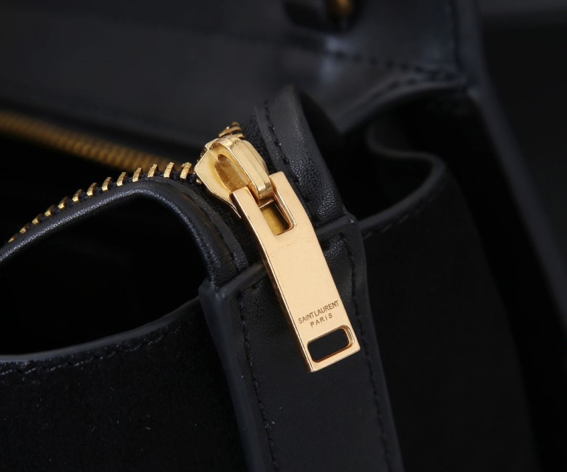 YSL Top Handle Bags